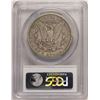 Image 2 : 1896-S $1 Morgan Silver Dollar Coin PCGS VF30