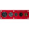 Image 1 : 1961 (5) Coin Proof Set