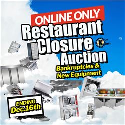 WELCOME TO KASTNER'S RESTAURANT CLOSURE ONLINE