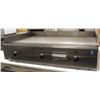 Image 1 : R79) LINCOLN 36" COUNTERTOP GRIDDLE