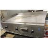 Image 1 : R81) LINCOLN 36" COUNTERTOP GRIDDLE