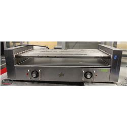 R87) STAR 10 ROLLER HOT DOG MACHINE