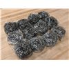 Image 1 : 50 GRAM STAINLESS POT SCRUBBERS