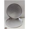 Image 1 : JOHNSON ROSE 16" X 1" DEEP DISH PIZZA / CAKE PAN