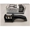 Image 1 : DUAL ACTION KNIFE SHARPENER