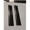 Image 1 : 18" CHECK HOLDERS/ORDER RAILS - LOT OF 2