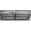 Image 1 : FOOD PREP GLOVES - LARGE - 1 CASE