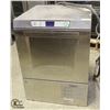 Image 1 : HOBART HI-TEMPERATURE UNDERCOUNTER DISHWASHER