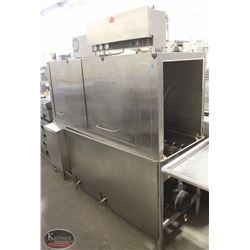 R35) ECOLAB ES-6600 COMMERCIAL DISHWASHER
