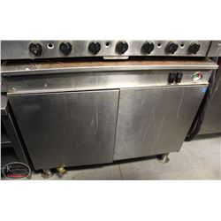 R19) CLEVELAND STEAM COOKER & GENERATOR