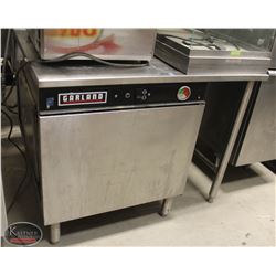 R75) GARLAND STEAM GENERATOR