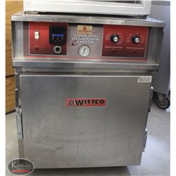 R8) WITTCO COOK & HOLD OVEN SYSTEM