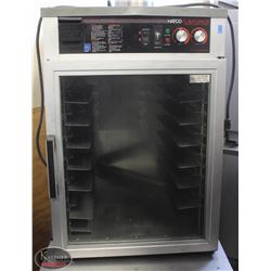 R7) HATCO FLAV-R-SAVOR HOLDING & DISPLAY CABINET