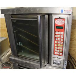 R22) COMMERCIAL CONVECTION OVEN