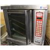 Image 1 : R22) COMMERCIAL CONVECTION OVEN