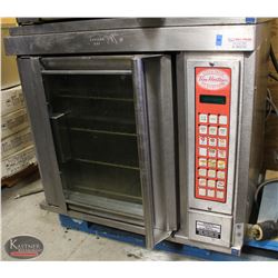 R23) COMMERCIAL CONVECTION OVEN