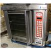 Image 1 : R23) COMMERCIAL CONVECTION OVEN