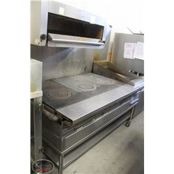 R15) GARLAND CUSTOM COMBINATION RANGE