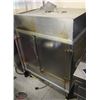 Image 1 : R16) CRETORS COMMERCIAL POPCORN MACHINE