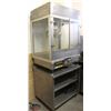 Image 1 : R21) CRETORS COMMERCIAL POPCORN MACHINE ON