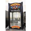 Image 1 : R92) SUPER PRETZEL DISPLAY COUNTERTOP DISPLAY