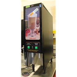 R90) BUNN HOT BEVERAGE DISPENSING MACHINE