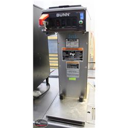 R99) BUNN CW SERIES COFFEE MAKER W/ HOT WATER TAP