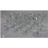 Image 1 : EXCALIBUR COCKTAIL 3OZ , ARCOROC PRO, 1CASE