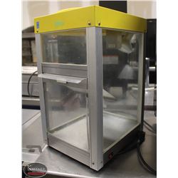 R123) STAR NACHO HOLDER