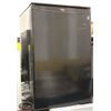 Image 1 : R122) BLACK DANBY MINI FRIDGE
