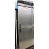 Image 1 : R60) COLDSTREAM STAINLESS STEEL SINGLE DOOR COOLER