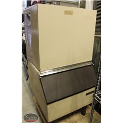 R84) SCOTMANS ICE MAKER W/ BIN