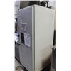 Image 1 : R96) FOSTER SINGLE DOOR FREEZER