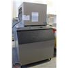 Image 1 : R103) MANITOWOC SERIES 1000 ICE MAKER W/ BIN