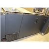 Image 1 : R141) PERLICK 2 DOOR PASSTHROUGH BACK BAR COOLER