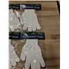 Image 1 : LARGE (10.25") CUT-RESISTANT GLOVES - LOT OF 2