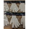 Image 1 : MEDIUM (9.5") CUT-RESISTANT GLOVES - LOT OF 2