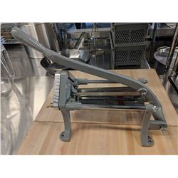 UNIWORLD 3/8" FRENCH FRY CUTTER, MODEL PC-38