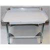 Image 1 : EQUIPMENT STAND 30"X36"X24"