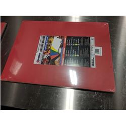18" X 24" COLOUR-CODED FLEXIBLE CUTTING BOARDS