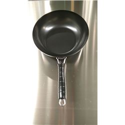 11" CARBON STEEL NON-STICK WOK