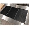 Image 1 : 18" X 12" BAR SERVICE MATS, OMCAN - LOT OF 3
