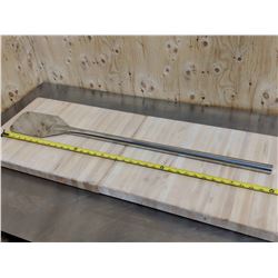 36" STAINLESS STEEL MIXING PADDLE, UPDATE