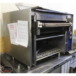 R13) NIECO AUTOMATIC BROILER