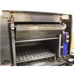 R24) NIECO AUTOMATIC BROILER