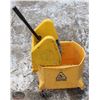 Image 1 : R168) MARINO MOP BUCKET W/ WRINGER