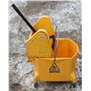 Image 1 : R170) MARINO MOP BUCKET W/ WRINGER