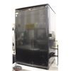 Image 1 : R64) BLACK DANBY MINI FRIDGE