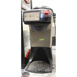 R91) FRESH START COFFEE MAKER W/ HOT WATER TAP