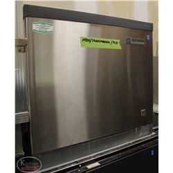 R150) SCOTSMAN ICE MAKER AS IS